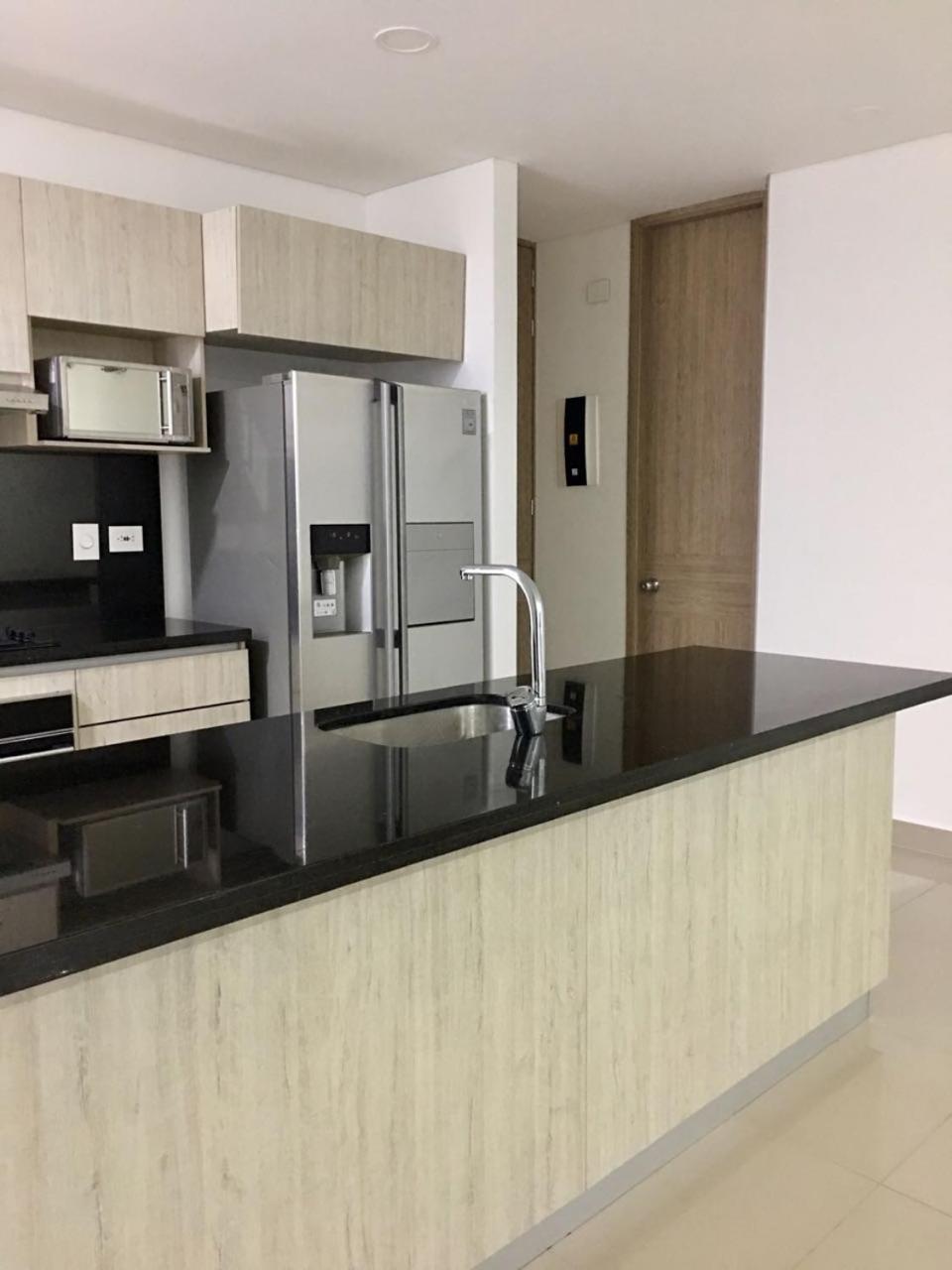 luxuriuso apartament Cartagena Esterno foto