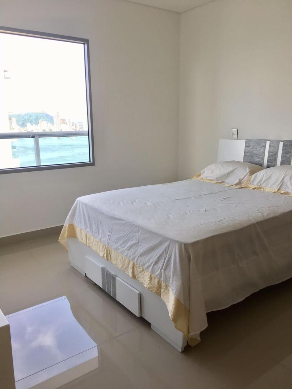 luxuriuso apartament Cartagena Esterno foto