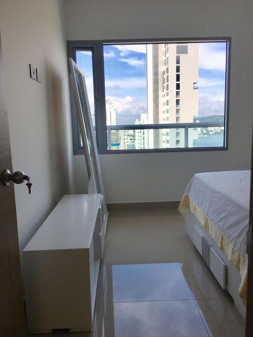 luxuriuso apartament Cartagena Esterno foto