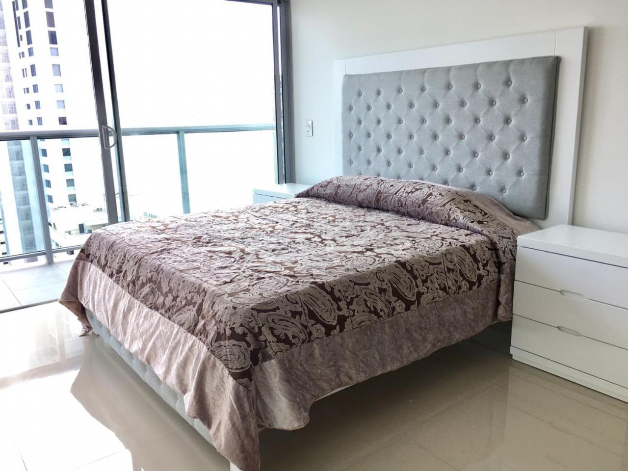 luxuriuso apartament Cartagena Esterno foto